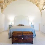 Appart hôtel Masseria Macchiaforte Gallipoli