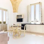 Masseria Macchiaforte Appart hôtel 4*