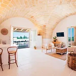 Masseria Macchiaforte Appart hôtel Gallipoli