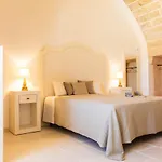 Masseria Macchiaforte Appart hôtel Gallipoli