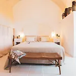 Appart hôtel Masseria Macchiaforte Gallipoli