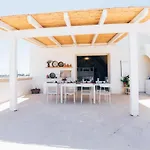 Aparthotel Masseria Macchiaforte Gallipoli