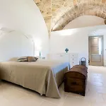 Masseria Macchiaforte Gallipoli