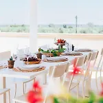 Appart hôtel Masseria Macchiaforte 4*