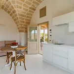 Appart hôtel Masseria Macchiaforte Gallipoli