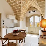Masseria Macchiaforte Appart hôtel Gallipoli