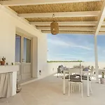 Masseria Macchiaforte Gallipoli