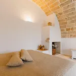 Masseria Macchiaforte 4* Gallipoli