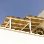 Masseria Macchiaforte Appart hôtel
