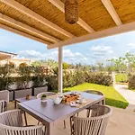 Masseria Macchiaforte Aparthotel Gallipoli