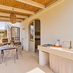 Masseria Macchiaforte Appart hôtel