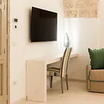 Aparthotel Masseria Macchiaforte 4*