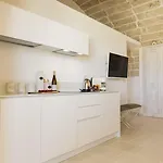 Masseria Macchiaforte 4* Gallipoli