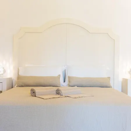 Masseria Macchiaforte Gallipoli