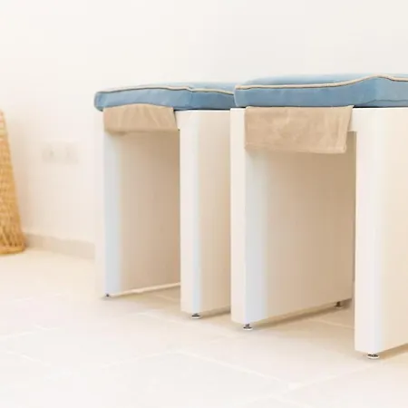 Masseria Macchiaforte Aparthotel