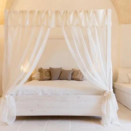 Masseria Macchiaforte 4* Gallipoli