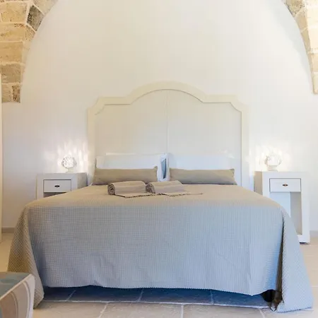 Masseria Macchiaforte Gallipoli