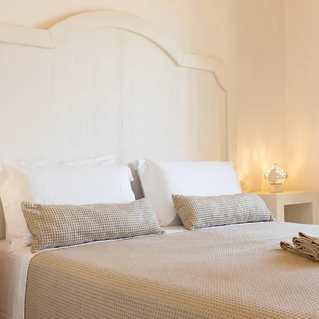 Masseria Macchiaforte Gallipoli