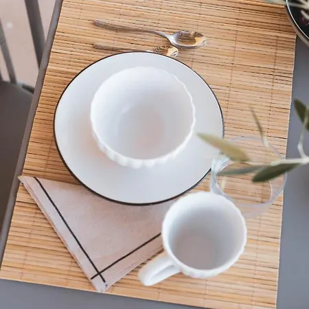 Masseria Macchiaforte 4* Gallipoli