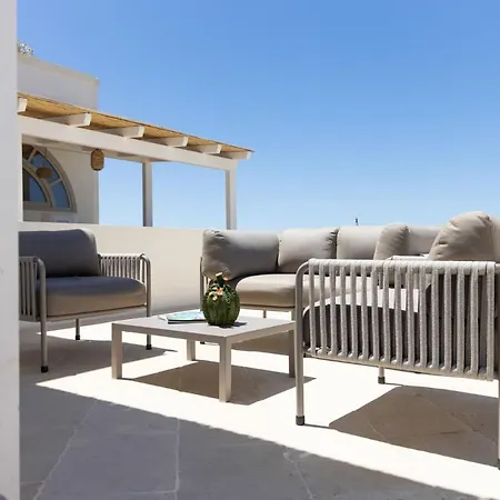 Masseria Macchiaforte Gallipoli