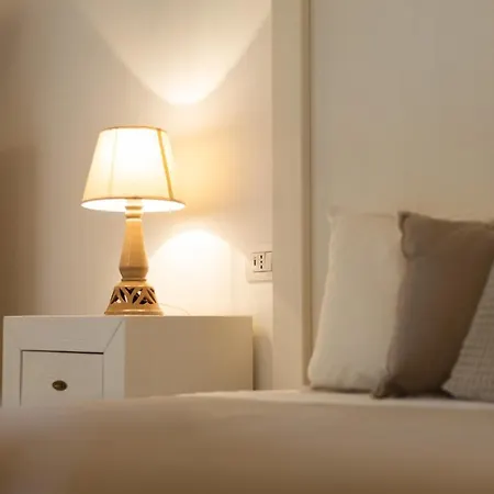 Masseria Macchiaforte 4* Gallipoli