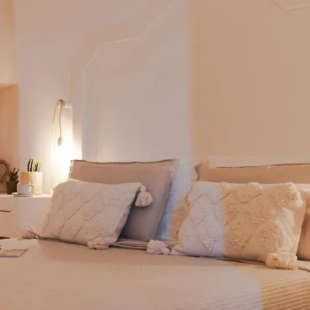 Aparthotel Masseria Macchiaforte Gallipoli