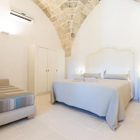 Masseria Macchiaforte Gallipoli