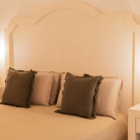Masseria Macchiaforte Apartahotel 4*