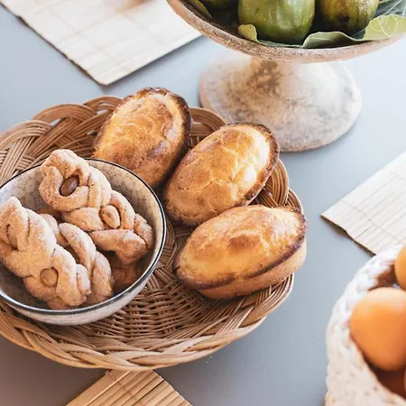 Masseria Macchiaforte Gallipoli