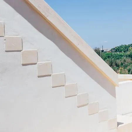 Apartmanhotel Masseria Macchiaforte 4*