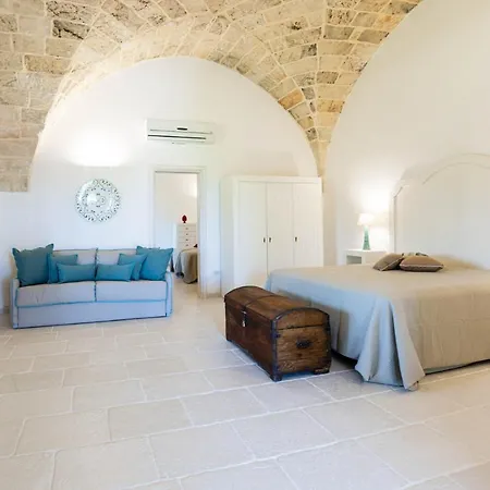 Masseria Macchiaforte