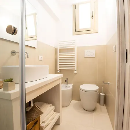 Masseria Macchiaforte Apartmanhotel Gallipoli