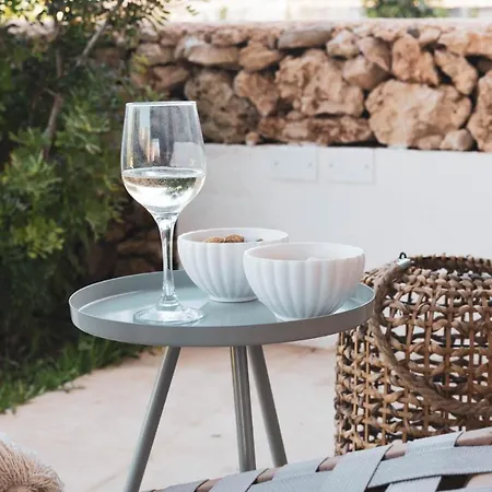 Masseria Macchiaforte Apartmanhotel