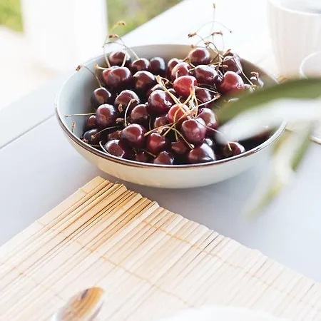 Masseria Macchiaforte 4* Gallipoli