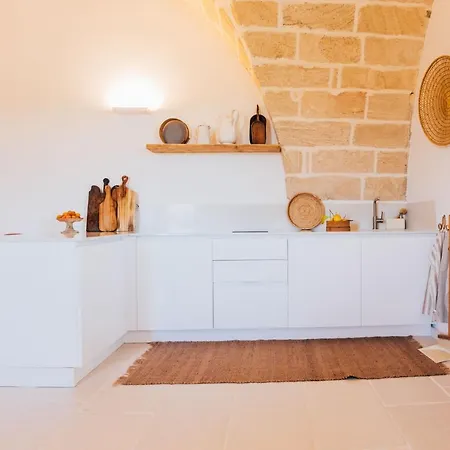 Masseria Macchiaforte 4* Gallipoli