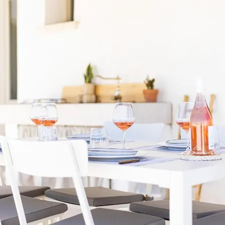 Masseria Macchiaforte 3*