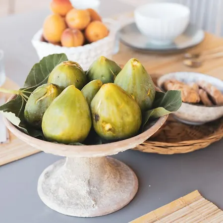 Masseria Macchiaforte 4*