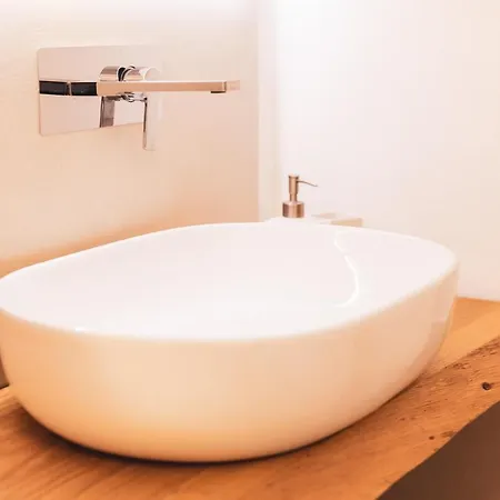 Aparthotel Masseria Macchiaforte