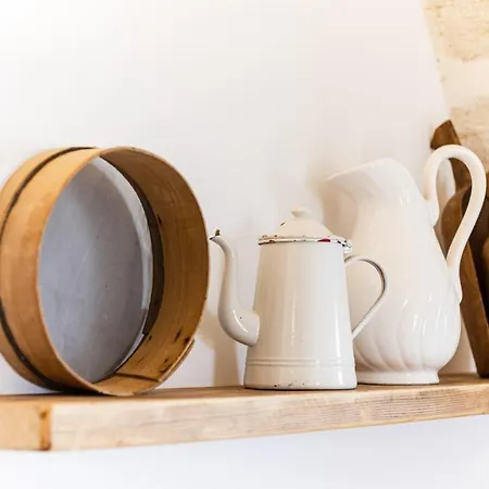 Masseria Macchiaforte 4*