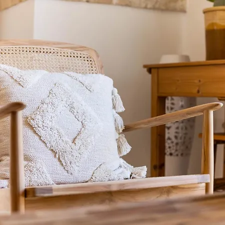 Apartmanhotel Masseria Macchiaforte