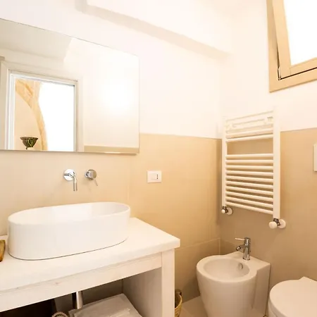 Aparthotel Masseria Macchiaforte