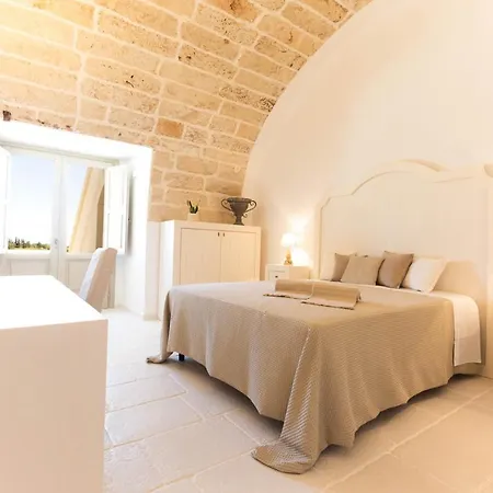 Masseria Macchiaforte Aparthotel 4*