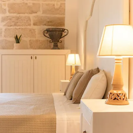 Apartahotel Masseria Macchiaforte