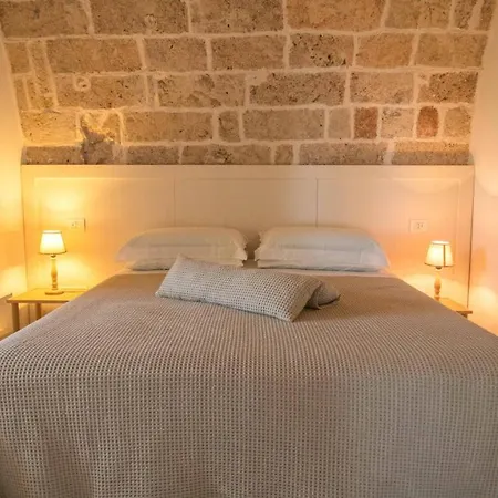 Masseria Macchiaforte Gallipoli