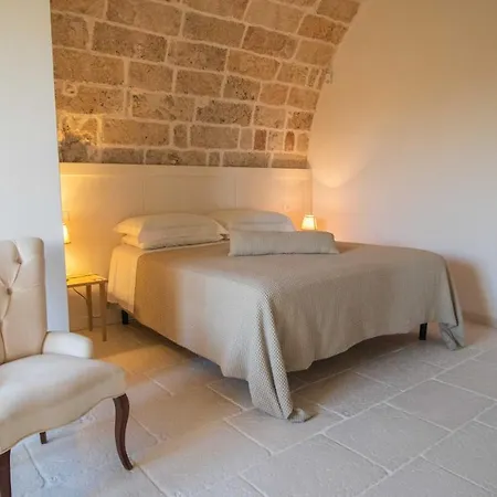 Masseria Macchiaforte