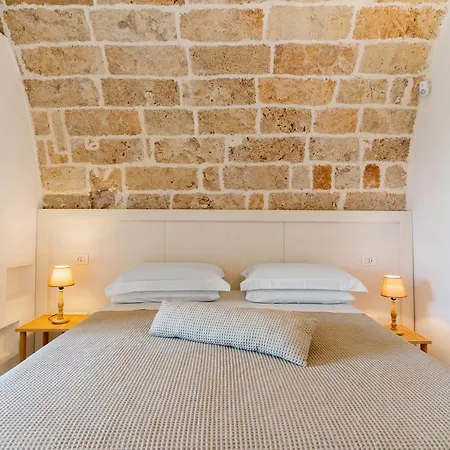 Masseria Macchiaforte Gallipoli