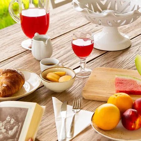 Masseria Macchiaforte