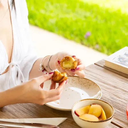 Aparthotel Masseria Macchiaforte 4*