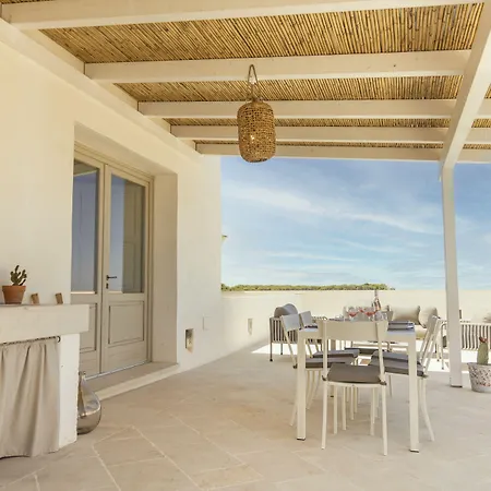 Masseria Macchiaforte Gallipoli