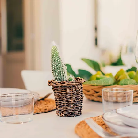 Masseria Macchiaforte Apartahotel 4*
